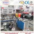 PP PE Pet Plastic Twin Screw Co Rotating Extruder Underwater Cutting Pelletizing Machine Pelletizer